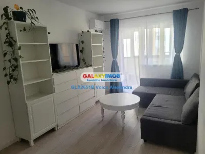 Apartament 2 Cam Bloc Nou Berceni - Dimitrie Leonida - Parcare - Bucuresti
