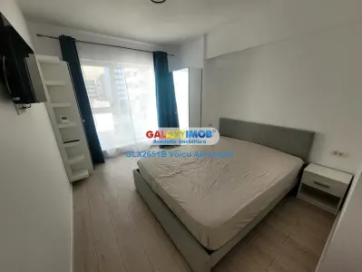 Apartament 2 Cam Bloc Nou Berceni - Dimitrie Leonida - Parcare - foto 2