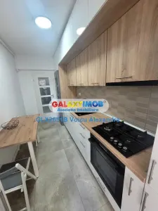 Apartament 2 Cam Bloc Nou Berceni - Dimitrie Leonida - Parcare - foto 4