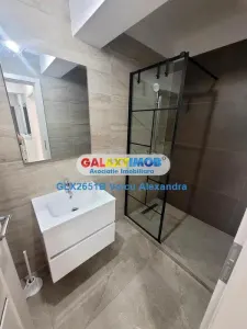 Apartament 2 Cam Bloc Nou Berceni - Dimitrie Leonida - Parcare - foto 6