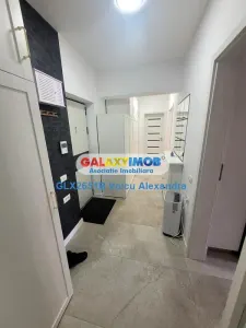 Apartament 2 Cam Bloc Nou Berceni - Dimitrie Leonida - Parcare - foto 7