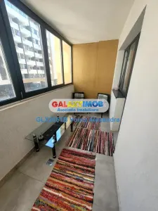 Apartament 2 Cam Bloc Nou Berceni - Dimitrie Leonida - Parcare - foto 8