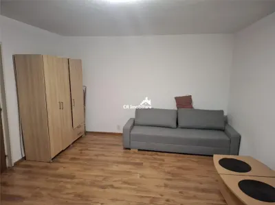 Garsoniera Dristor Vitan  comision 0% - Bucuresti