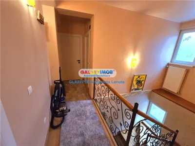 Prelungirea Ghencea Valea Oltului vila de vanzare - foto 20