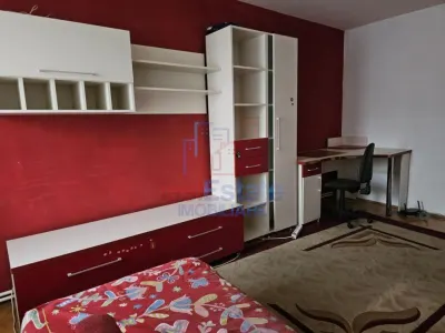 Apartament 3 camere decomandat Alexandru Cel Bun - Iasi