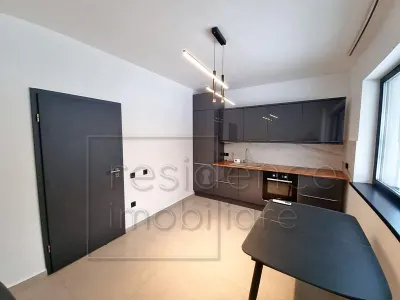 View! Duplex 5 camere, Europa, zona OMV+14 parcari - Cluj-Napoca