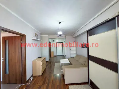 Inchiriere apartament 1 camera Studium Green Cluj-Napoca - foto 2