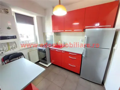 Inchiriere apartament 1 camera Studium Green Cluj-Napoca - foto 5