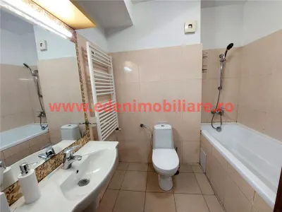 Inchiriere apartament 1 camera Studium Green Cluj-Napoca - foto 6