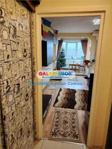 Garsoniera pentru inchiriat Mall Plaza Romania - foto 12