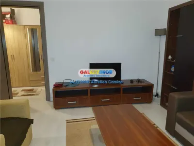 Garsoniera pentru inchiriat Lujerului - Bucuresti