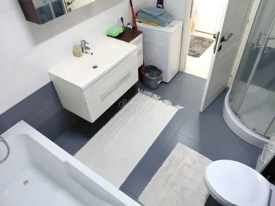 Baia Mare Chirie Apartament 3 camere bloc nou cu lift si parcare - foto 8
