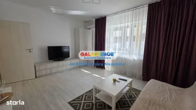 Garsoniera Bloc Nou Berceni - Dimitrie Leonida - Parcare - Metrou - foto 1