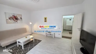 Garsoniera Bloc Nou Berceni - Dimitrie Leonida - Parcare - Metrou - foto 3