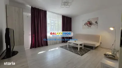 Garsoniera Bloc Nou Berceni - Dimitrie Leonida - Parcare - Metrou - foto 2