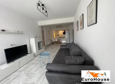 Apartament cu 2 camere de inchiriat in Alba Iulia - foto 2