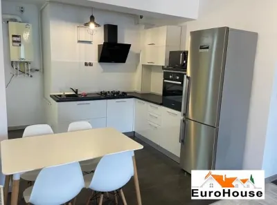 Apartament cu 2 camere de inchiriat in Alba Iulia - foto 3