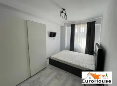 Apartament cu 2 camere de inchiriat in Alba Iulia - foto 6