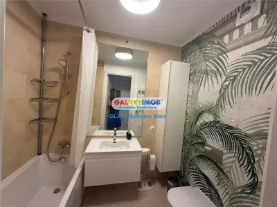 Inchiriere apartament 3 camere imobil rezidential Ion Mihalache - foto 10