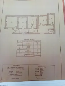Casa de vanzare 95mp cu teren de 231mp -Intrarea Cartojanca-Rahova - foto 2