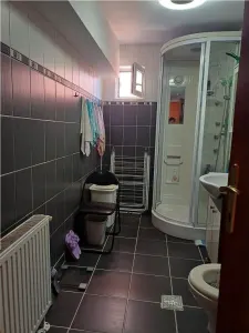 Casa de vanzare 95mp cu teren de 231mp -Intrarea Cartojanca-Rahova - foto 9