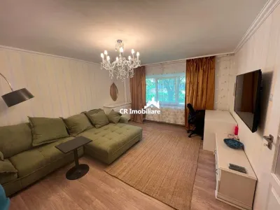 Garsoniera, Dristor - Bucuresti