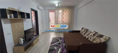 Apartament 2 camere Militari Residence mobilat utilat 370 euro - Chiajna