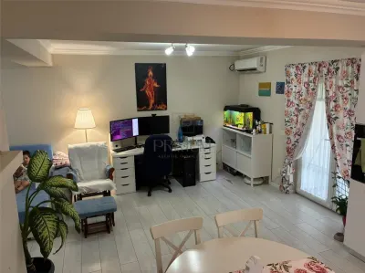 Duplex mobilat utilat - zona excelenta - panouri - canalizare - foto 4