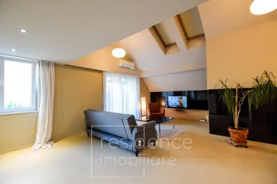 Apartament cu 4 camere, 150 mp, Manastur, zona Denver + Parcare - foto 11