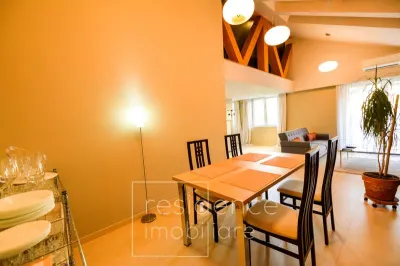 Apartament cu 4 camere, 150 mp, Manastur, zona Denver + Parcare - foto 12