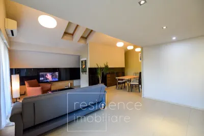 Apartament cu 4 camere, 150 mp, Manastur, zona Denver + Parcare - foto 3