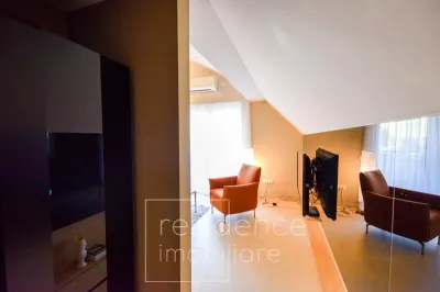Apartament cu 4 camere, 150 mp, Manastur, zona Denver + Parcare - foto 22