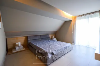 Apartament cu 4 camere, 150 mp, Manastur, zona Denver + Parcare - foto 5