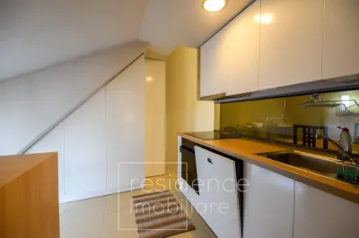 Apartament cu 4 camere, 150 mp, Manastur, zona Denver + Parcare - foto 6
