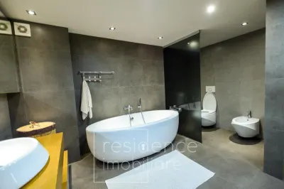 Apartament cu 4 camere, 150 mp, Manastur, zona Denver + Parcare - foto 8