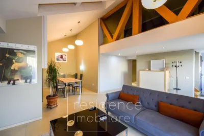 Apartament cu 4 camere, 150 mp, Manastur, zona Denver + Parcare - foto 9