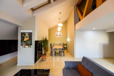 Apartament cu 4 camere, 150 mp, Manastur, zona Denver + Parcare - foto 10