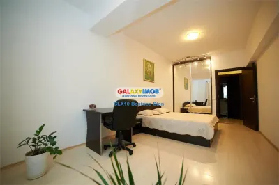 Inchiriere apartament 2 camere amplu complex rezidential N.Caramfil - foto 10