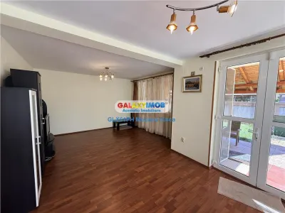 Inchiriere casa in Irish Park, langa Ploiesti - foto 11