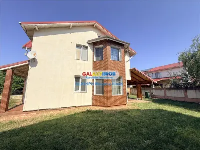 Inchiriere casa in Irish Park, langa Ploiesti - foto 13