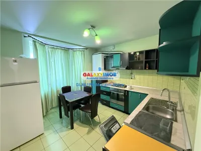 Inchiriere casa in Irish Park, langa Ploiesti - foto 15