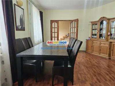 Inchiriere casa P + M Aleea Manastirii - foto 6