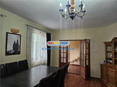 Inchiriere casa P + M Aleea Manastirii - foto 7