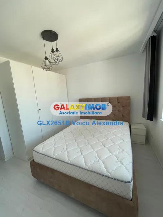 Apartament 3 Cam Bloc Nou Berceni - Dimitrie Leonida - Metrou - Bucuresti