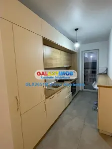 Apartament 3 Cam Bloc Nou Berceni - Dimitrie Leonida - Metrou - foto 4