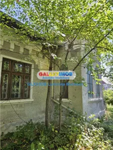 Vanzare casa batraneasca S + P teren Valea Voievozilor - foto 4