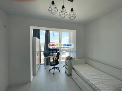 Apartament 3 Cam Bloc Nou Berceni - Dimitrie Leonida - Metrou - foto 2