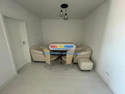 Apartament 3 Cam Bloc Nou Berceni - Dimitrie Leonida - Metrou - foto 3