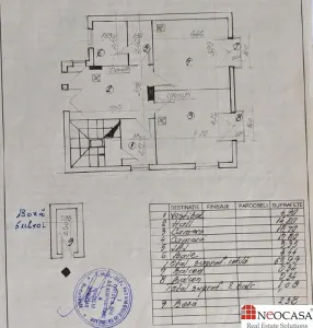 Apartament elegant in imobil interbelic | Zona Dorobanti-Capitale - foto 14