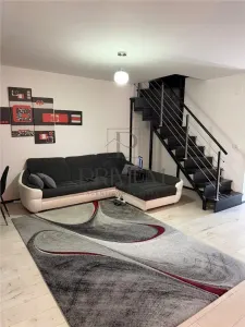 CASĂ TIP DUPLEX IN MOSNITA NOUA  | 110 MP UTILI | 3 DORMITOARE | 3 BĂI - foto 2